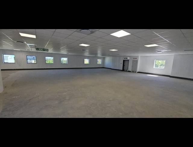 BUSINESS PROPERTY TO RENT IN VORNA VALLEY